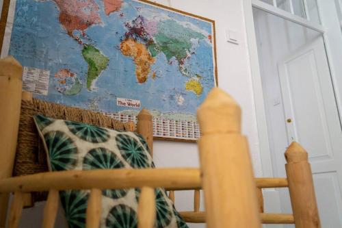  Old Charming House Faro in Faro