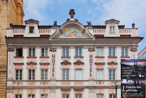 Prague Inn - 3