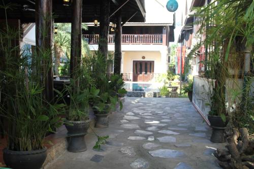 Alana Luang Prabang