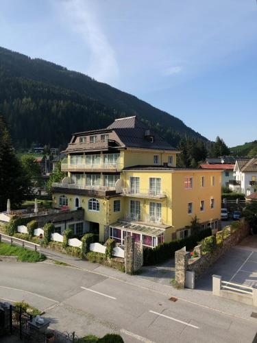 Boutiquehotel Lindenhof