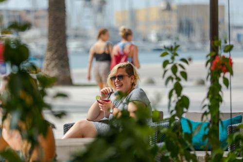 Hotel Concordia - image 11