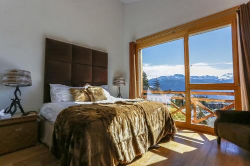 Crans Luxury Lodges - image 12