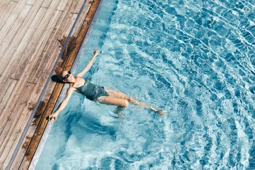 Boutique Hotel Das Rivus – Leogang, SD