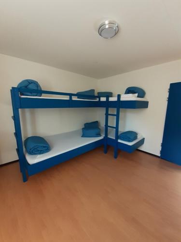 Triple Room with Shared Bathroom