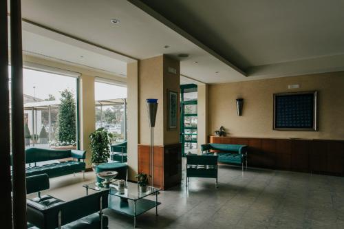 Hotel Del Campo - image 2