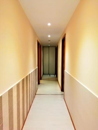 Apartamento Campillín