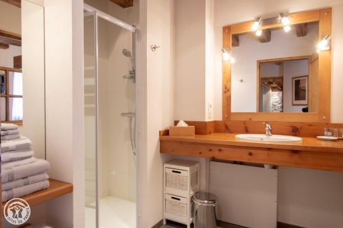 Chambres d'hôtes La Grangelitte – Doussard, OK
