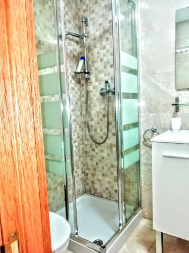 Apartamento Campillín