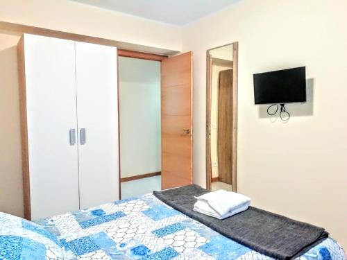  Apartamento Campillín in Oviedo