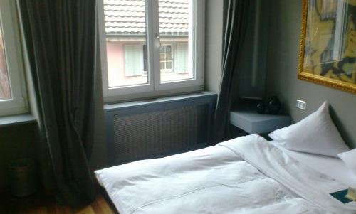 Hotel Limmatblick – Zurich, CO