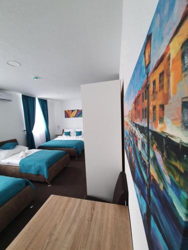 Hotel Astorya Banja Luka - image 13