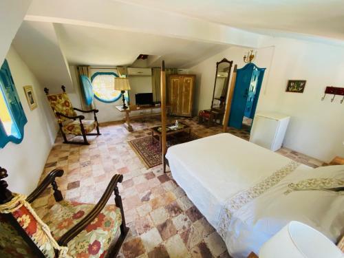 Pousada Richard Rothe in Tiradentes