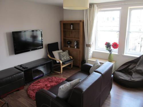 The Granite City - Modern City Centre Apartment, , Grampian