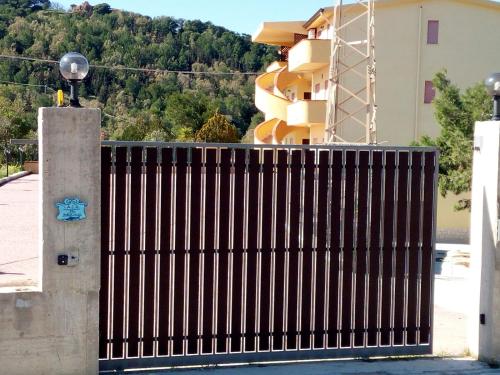 CASA VACANZA A REALMONTE