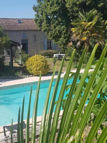 Ô Rêve Bleu gîte à louer Goudourville