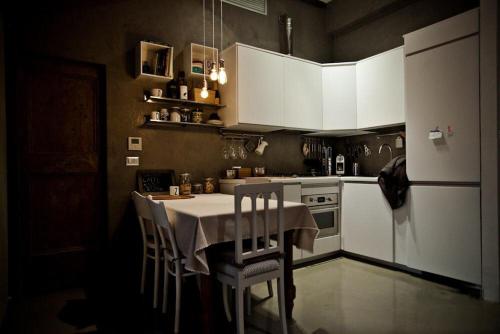 Borgo San Pietro Home, Boloňa (fotografie 7)