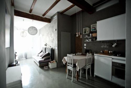 Borgo San Pietro Home, Boloňa