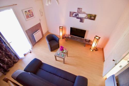 le gîte de la chapelle blanche gîte à louer L'Age-Marenche