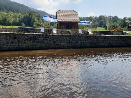 . Apartman Šumska Tajna