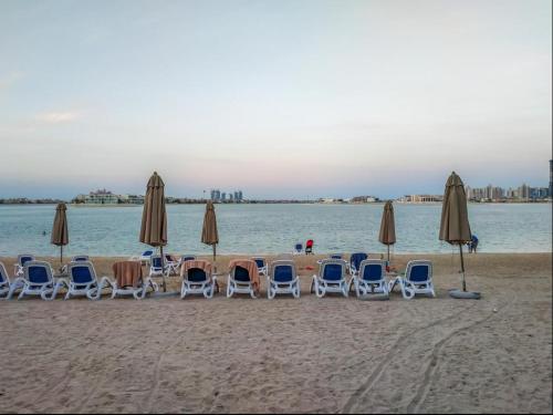 FAM Living - Grandeur Residences Palm Jumeirah