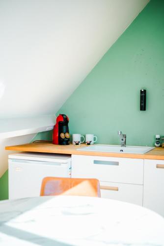  Heirloom Hotels - The House of Trade in Gent