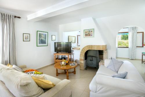 Owl Booking Villa Luceta - 15 min Walk to the Beach