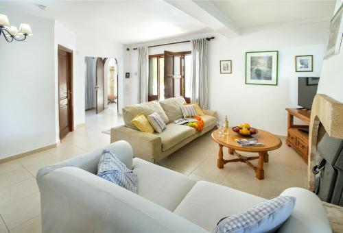 Owl Booking Villa Luceta - 15 min Walk to the Beach