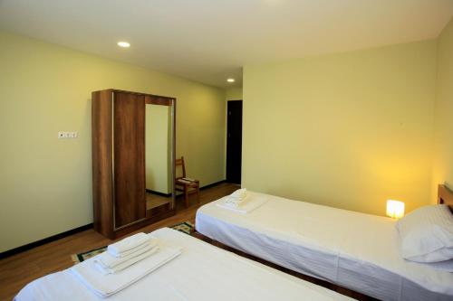 Bucha`s Guest House & Wine Cellar Bucha`s Guest House & Wine Cellar