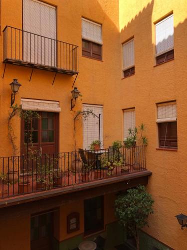 Hostal Loreto