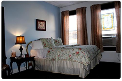 Ruebel Hotel Grafton (IL)