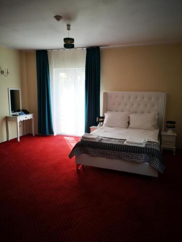 1 double bed
