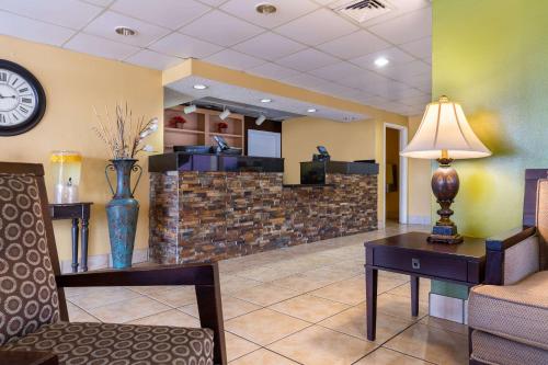 Quality Inn at Arlington Highlands in Arlington, USA