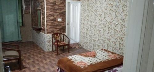 Kashmir Continental Hotel Murree