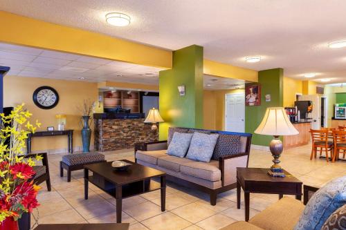 Quality Inn at Arlington Highlands in Arlington, USA