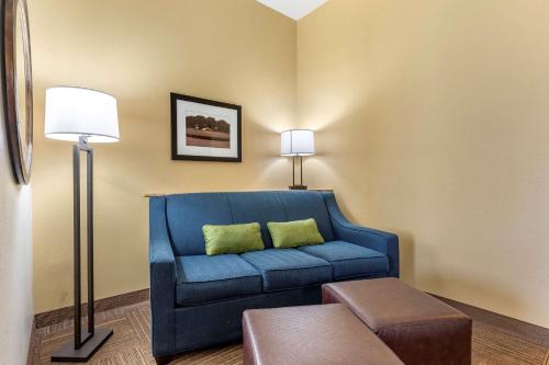 Comfort Suites Frisco