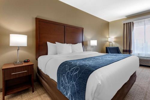 Comfort Inn & Suites Paris