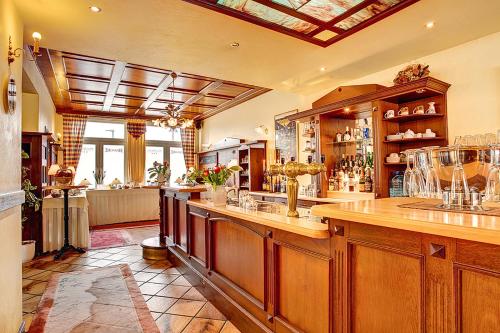 Stadthotel Detmold - main image