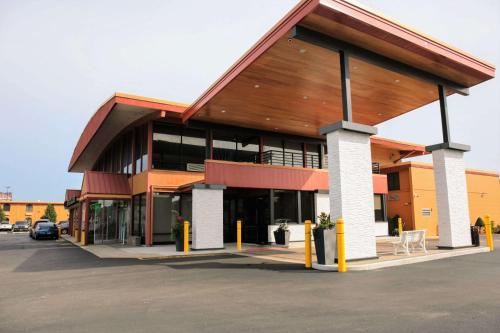 Quality Inn O'Hare Airport - Accommodation - Schiller Park