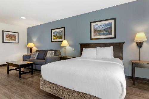 Big Horn Resort, Ascend Hotel Collection