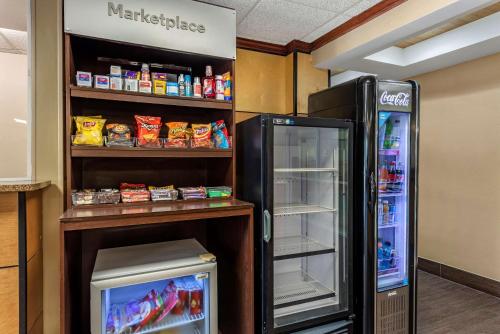 Instalaciones, Comfort Suites Mason near Kings Island in Mason