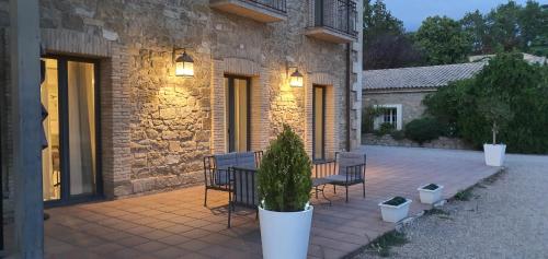 Hotel Villa Marcilla