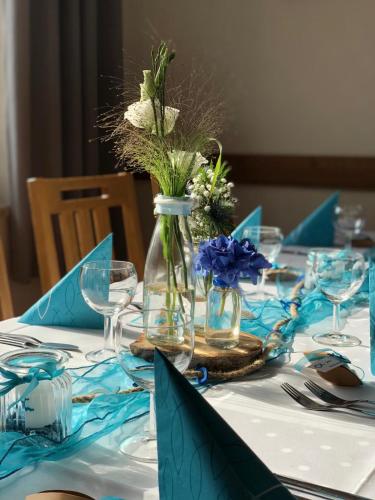 Nordseehotel Eymers - image 14