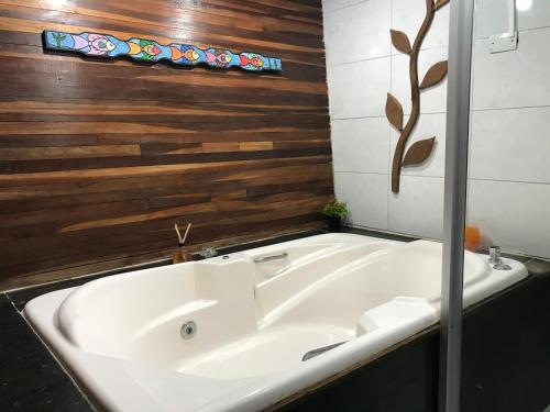 Pousada Alto Astral in โอลินด้า