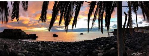 CASA EL MAR gîte à louer El Palmar
