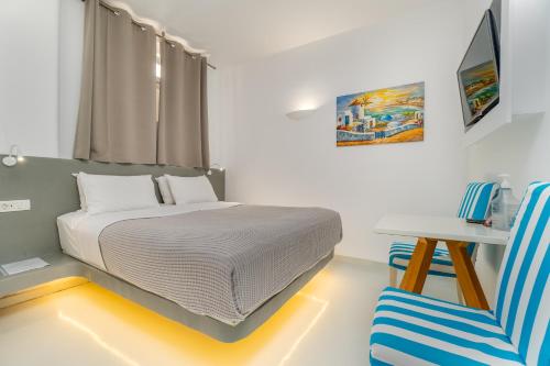 Central Fira Hotel - image 4