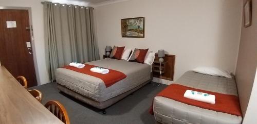 Taree Country Motel