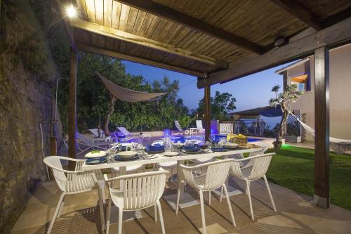 Villa with Private Pool image 10