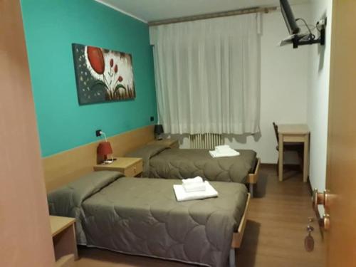 ALBERGO DA DANILO Hotel de charme Trévise