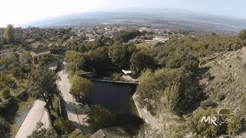 Apartamento Rural Arbequina