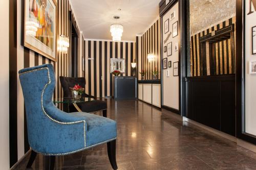 The Domicil Hotel Frankfurt City - image 2